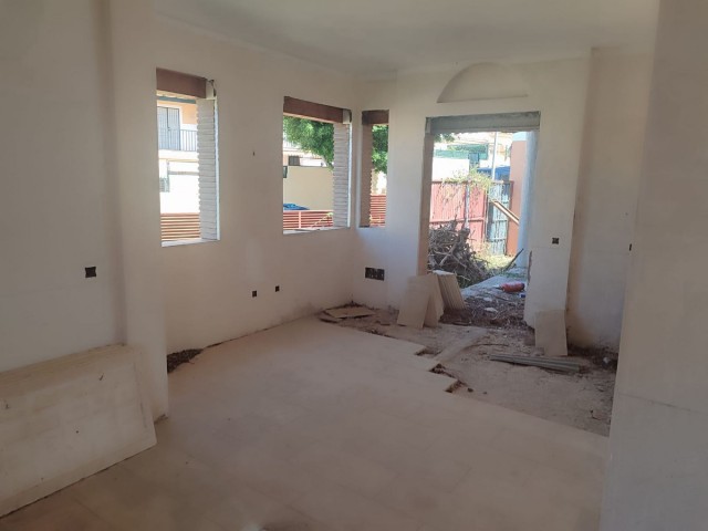  Plot in Marbella