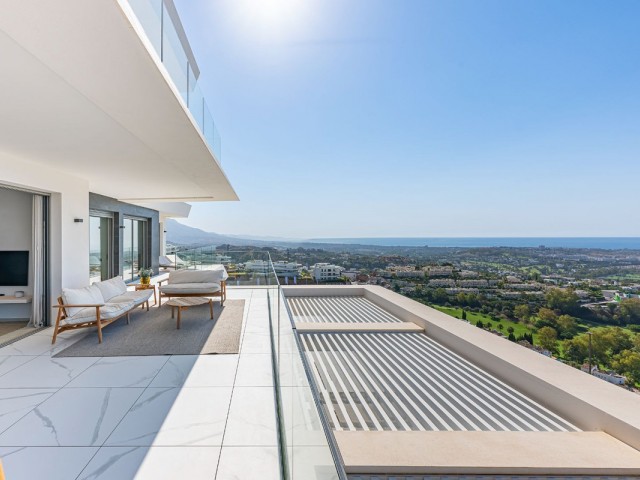 Apartment, Benahavis