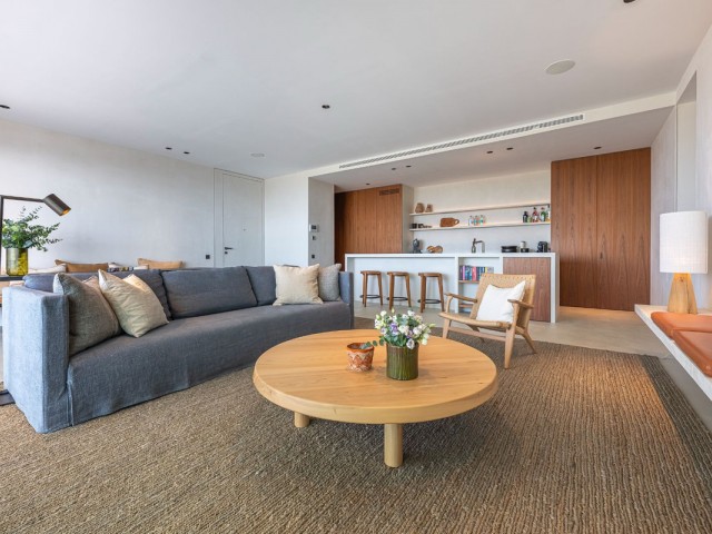 3 Bedrooms Apartment in Benahavís