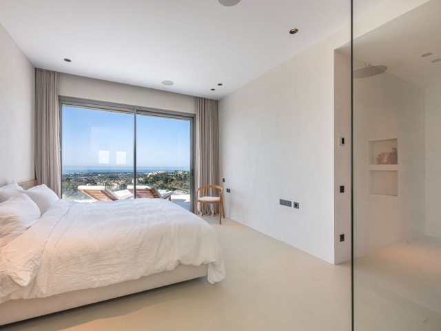 3 Bedrooms Apartment in Benahavís