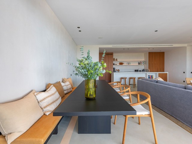 3 Bedrooms Apartment in Benahavís