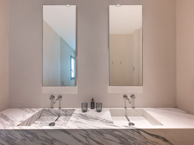 3 Bedrooms Apartment in Benahavís