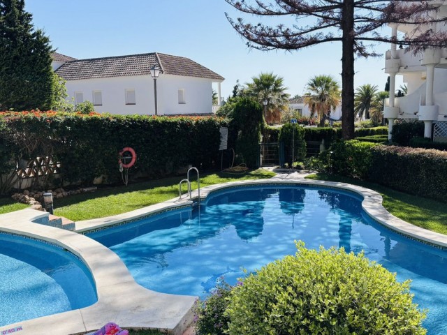 Apartamento, Las Chapas, R5140051