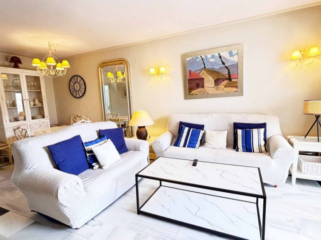Apartamento, Las Chapas, R5140051