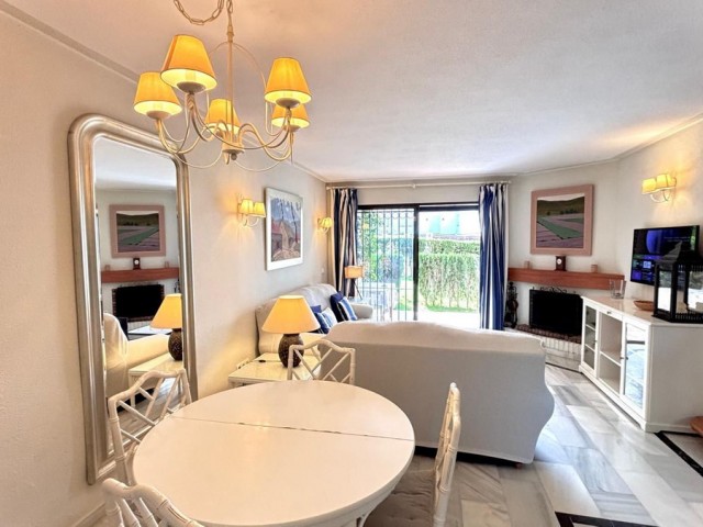 Apartamento, Las Chapas, R5140051