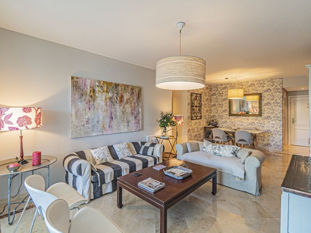 Apartment, Costalita, R5152120