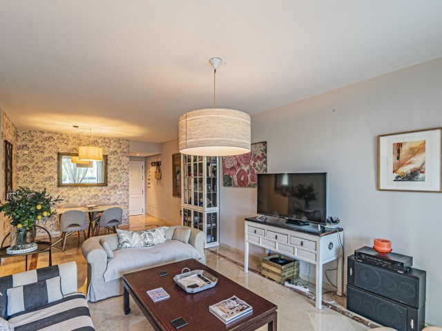 3 Slaapkamer Appartement in Costalita