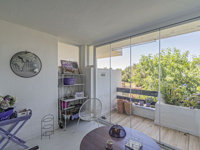 3 Slaapkamer Appartement in Costalita