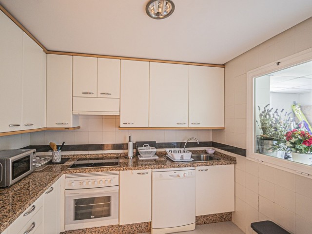 3 Slaapkamer Appartement in Costalita