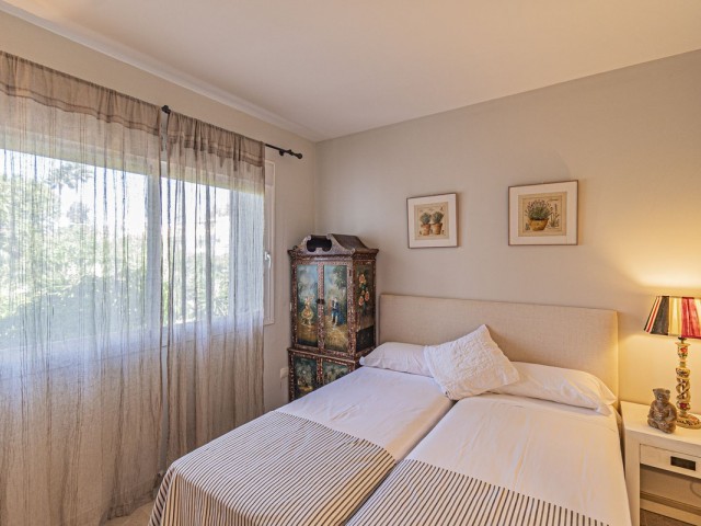 3 Slaapkamer Appartement in Costalita