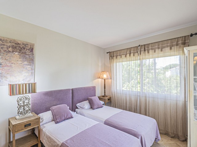 3 Slaapkamer Appartement in Costalita