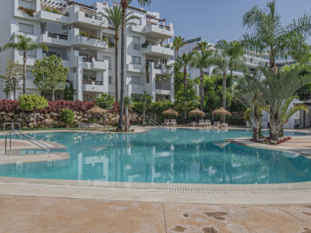 3 Slaapkamer Appartement in Costalita