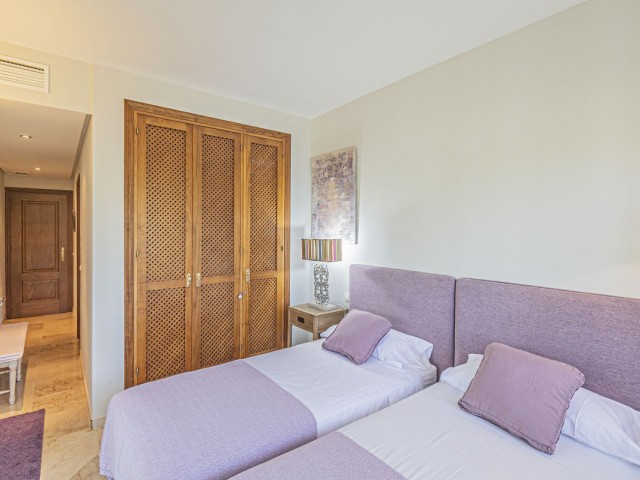 3 Slaapkamer Appartement in Costalita