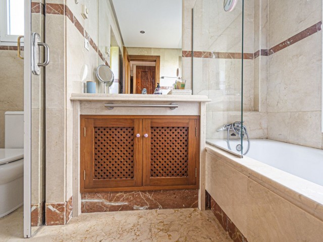 3 Slaapkamer Appartement in Costalita