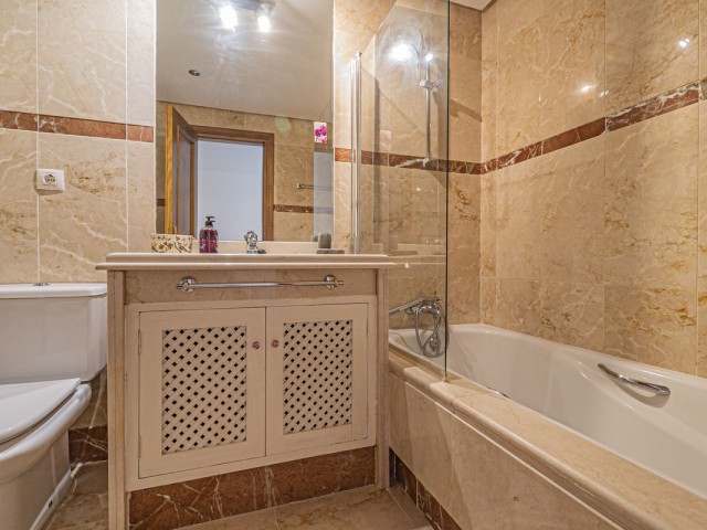 3 Slaapkamer Appartement in Costalita