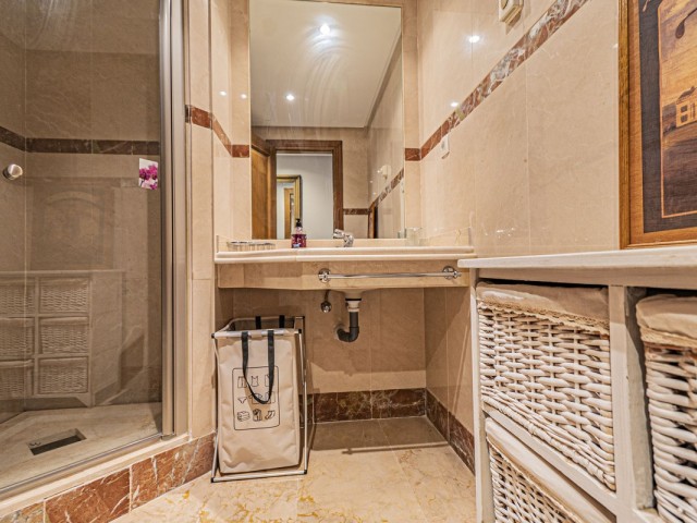 3 Slaapkamer Appartement in Costalita