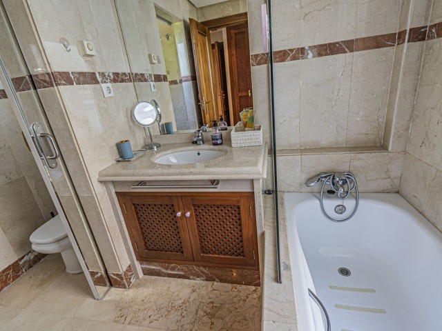 3 Slaapkamer Appartement in Costalita