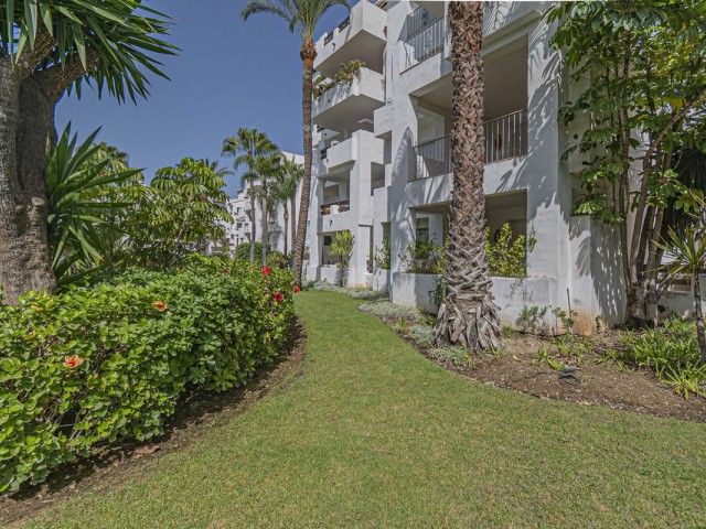 3 Slaapkamer Appartement in Costalita