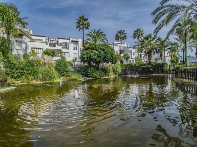 3 Slaapkamer Appartement in Costalita