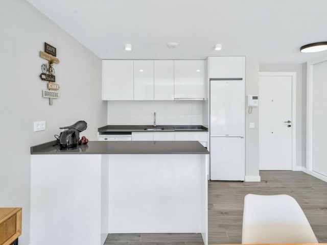 Apartamento con 2 Dormitorios  en El Chaparral