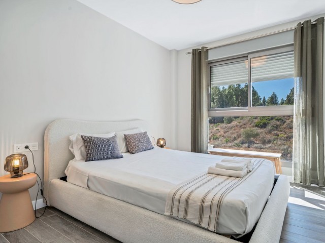 2 Schlafzimmer Apartment in El Chaparral