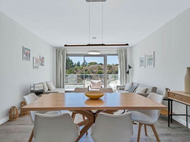 2 Bedrooms Apartment in El Chaparral