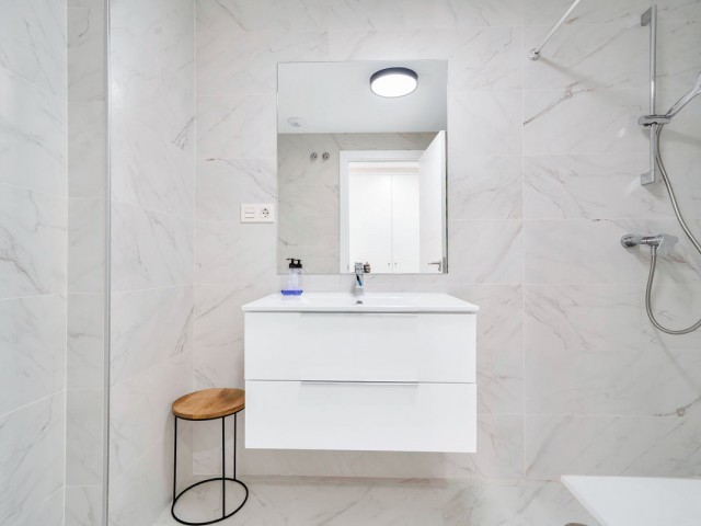 2 Bedrooms Apartment in El Chaparral