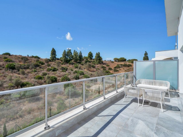 2 Bedrooms Apartment in Mijas Costa