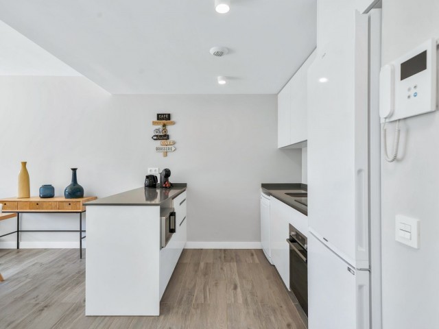 Appartement avec 2 Chambres  à Mijas Costa