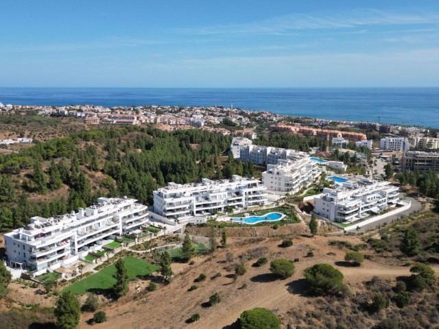 Apartamento, Mijas Costa, R5158909
