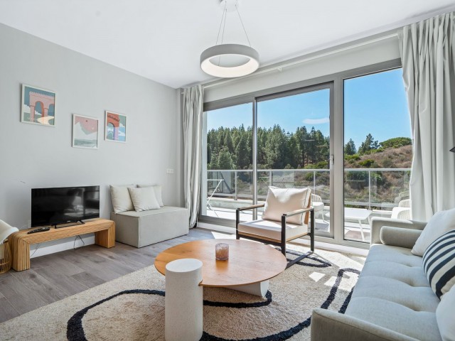 Apartamento con 2 Dormitorios  en Mijas Costa