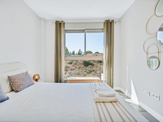 Apartamento con 2 Dormitorios  en Mijas Costa