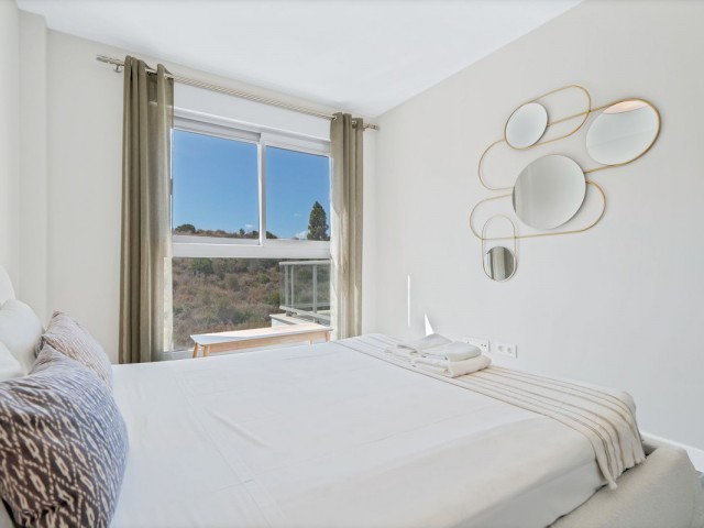 Apartamento con 2 Dormitorios  en Mijas Costa