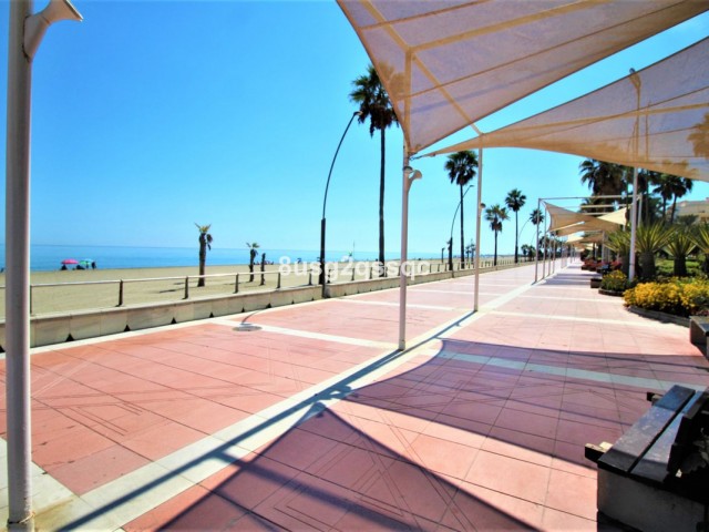 3 Bedrooms Apartment in Estepona