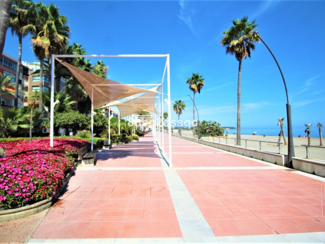 3 Bedrooms Apartment in Estepona