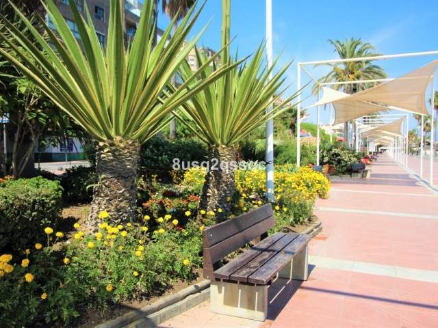 3 Bedrooms Apartment in Estepona