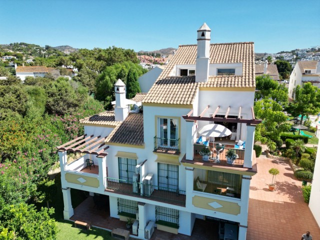 Apartment, Marbesa, R5164015