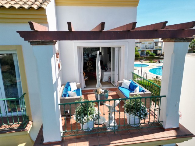 Appartement avec 3 Chambres  à Marbesa