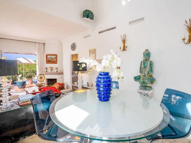 Appartement avec 3 Chambres  à Marbesa