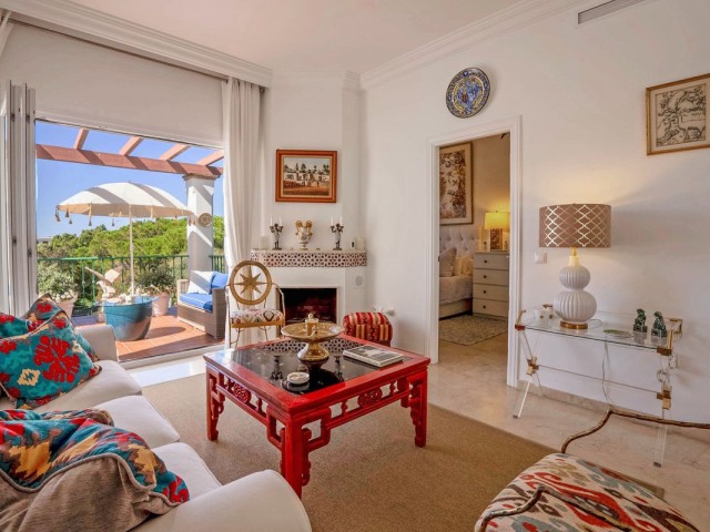 Appartement avec 3 Chambres  à Marbesa