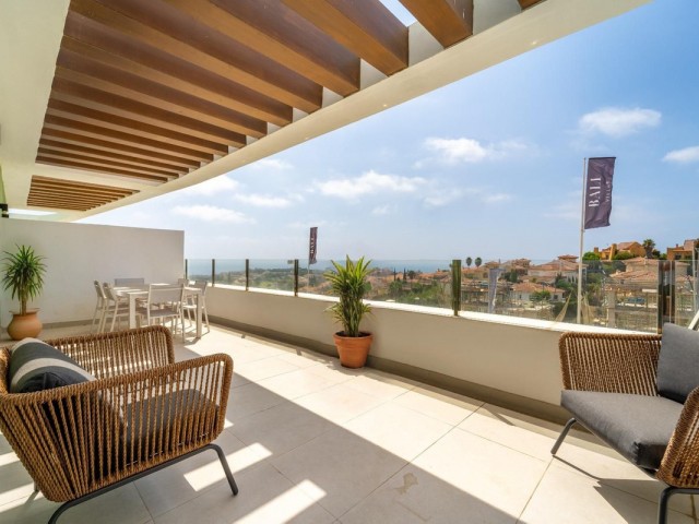 Apartamento, Calanova Golf, R5167645