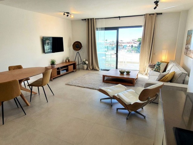 Apartamento, Calanova Golf, R5167645