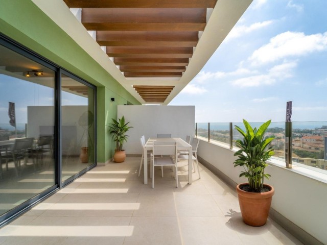 Apartamento, Calanova Golf, R5167645