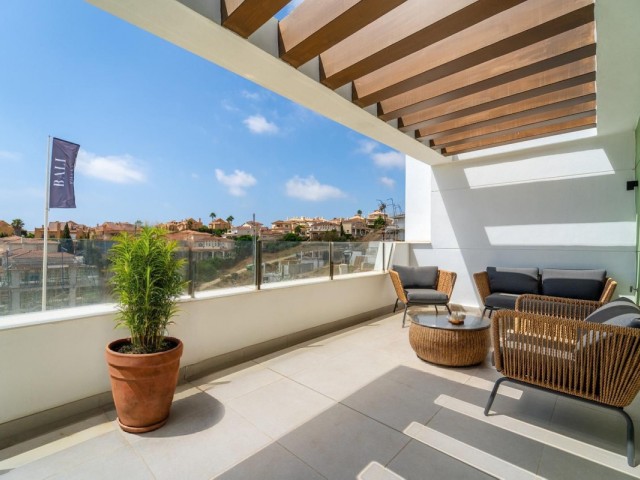 Apartamento con 3 Dormitorios  en Calanova Golf
