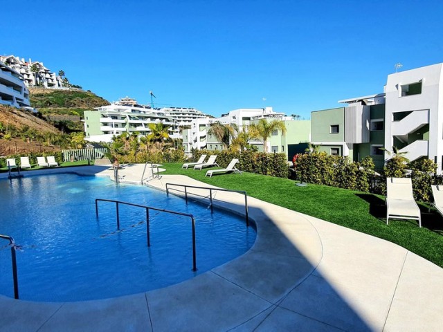 Apartamento con 3 Dormitorios  en Calanova Golf