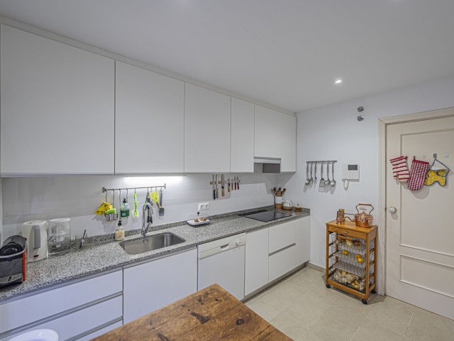 4 Bedrooms Townhouse in Nueva Andalucía
