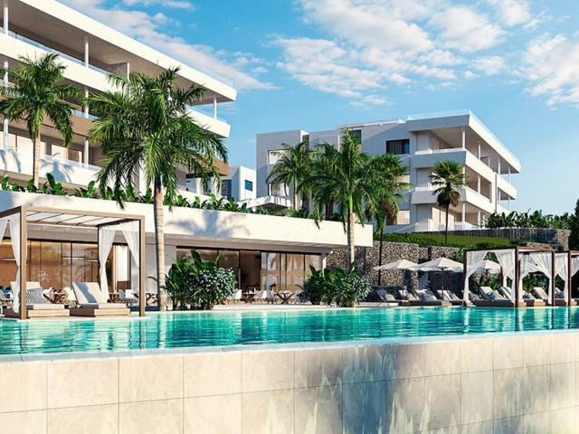 4 Bedrooms Apartment in Marbella