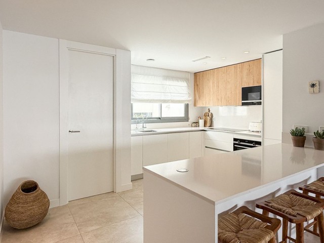 4 Bedrooms Apartment in Marbella