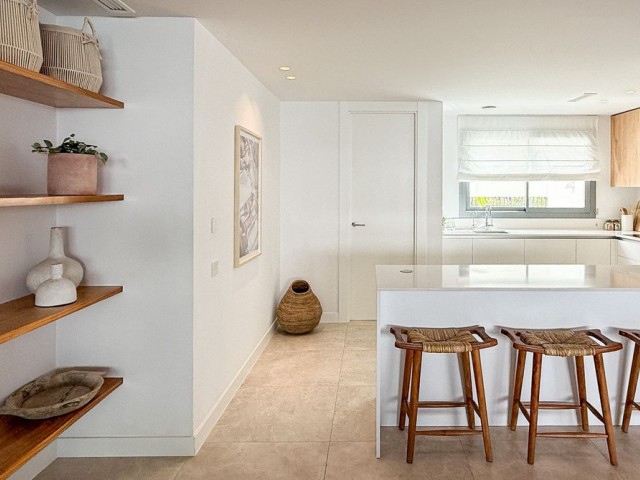 4 Bedrooms Apartment in Marbella