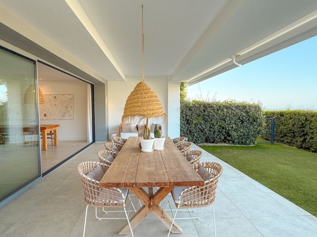 4 Bedrooms Apartment in Marbella